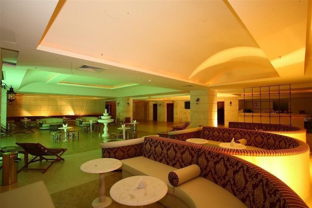 Guengoer Ottoman Palace Thermal Spa & Congress Antakya Exterior photo