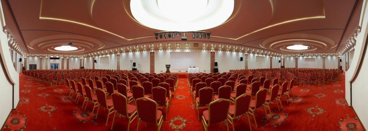 Guengoer Ottoman Palace Thermal Spa & Congress Antakya Exterior photo